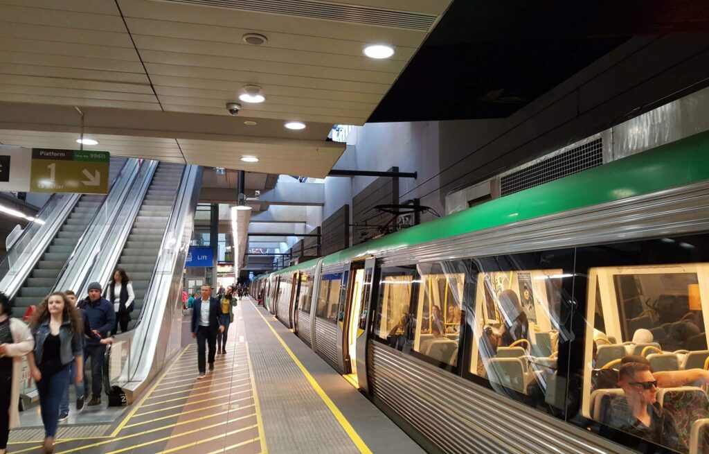 Public Transport